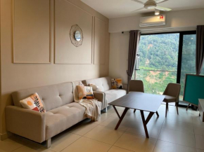 INS Home at Midhills Genting Highlands Free WiFi
